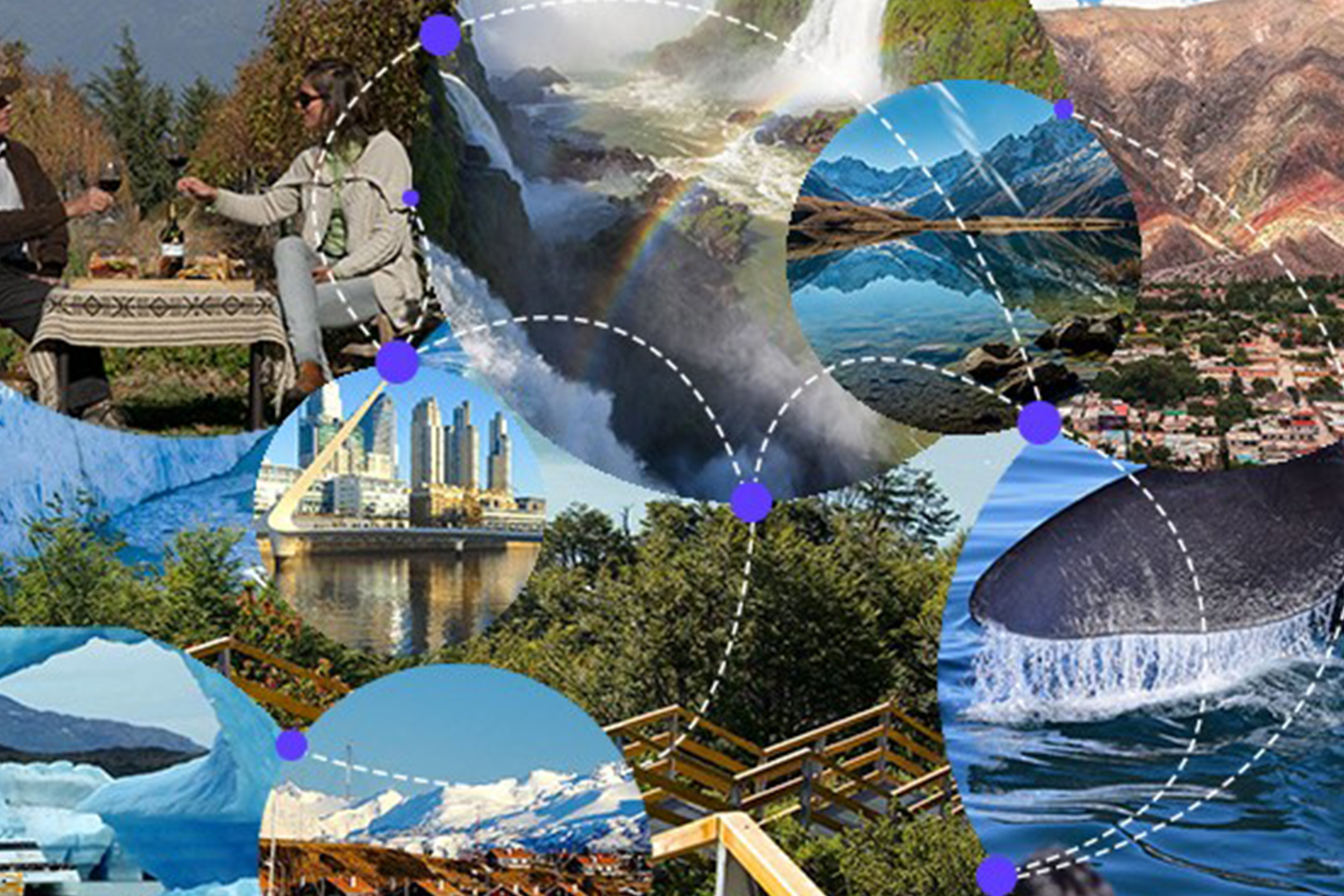 Descubre la nueva web de Qwerty Travel: Tu puerta de entrada a viajes inolvidables