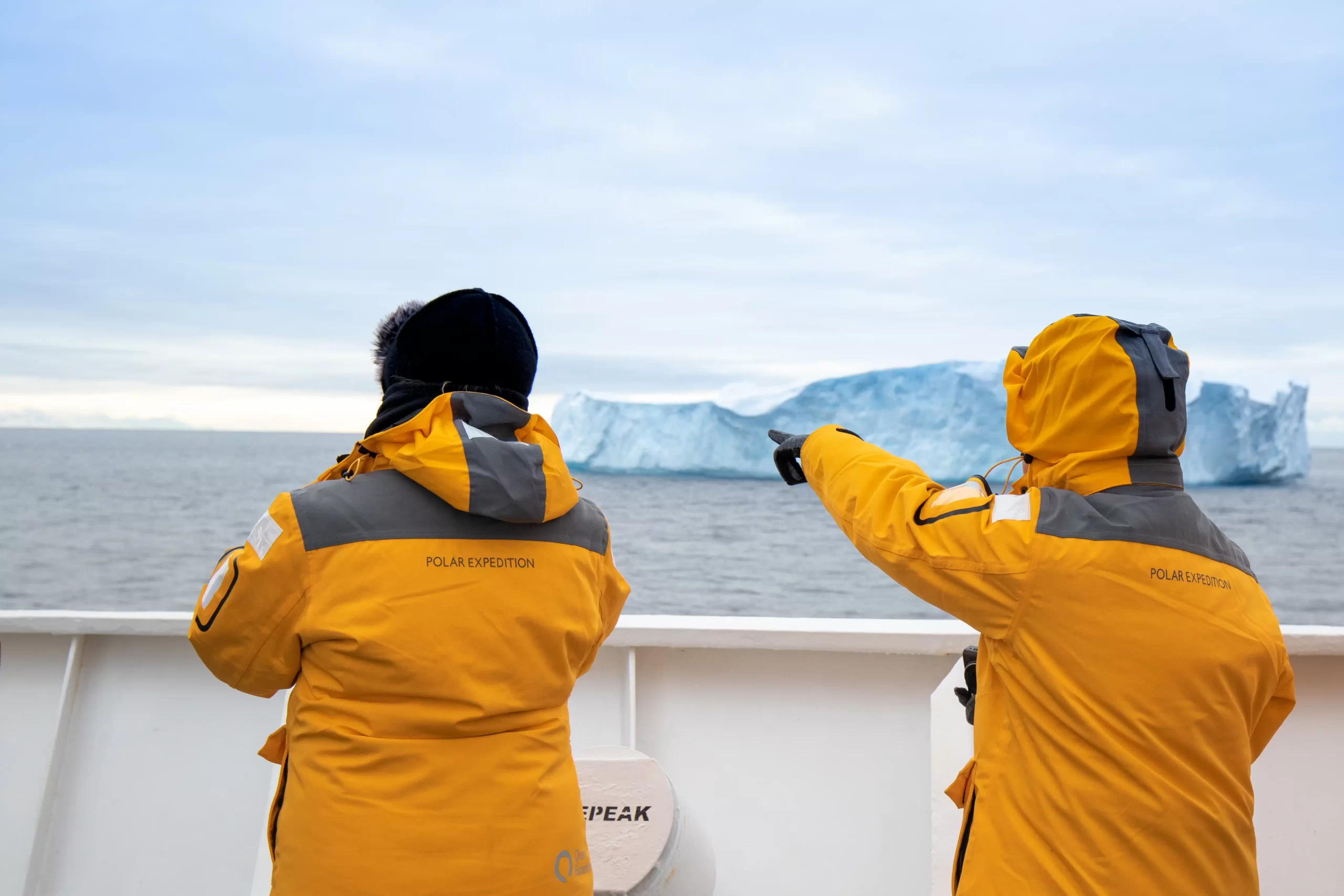 Qué llevar en la maleta para viajar por Sudamérica