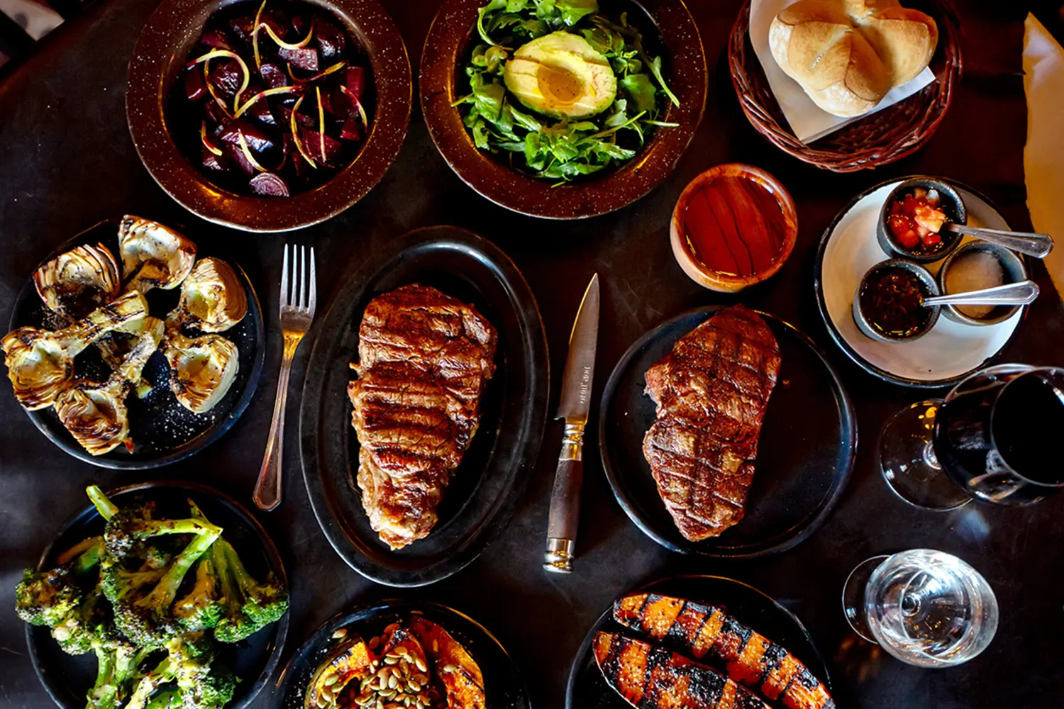 Los mejores bodegones de Buenos Aires para comer como un verdadero porteño