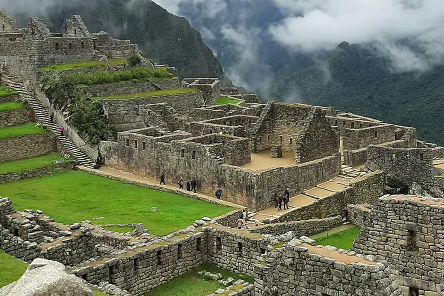 Qué visitar en Perú: 10 sitios imperdibles.