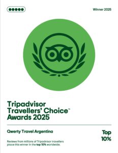 Tripadvisor Travellers’ Choice