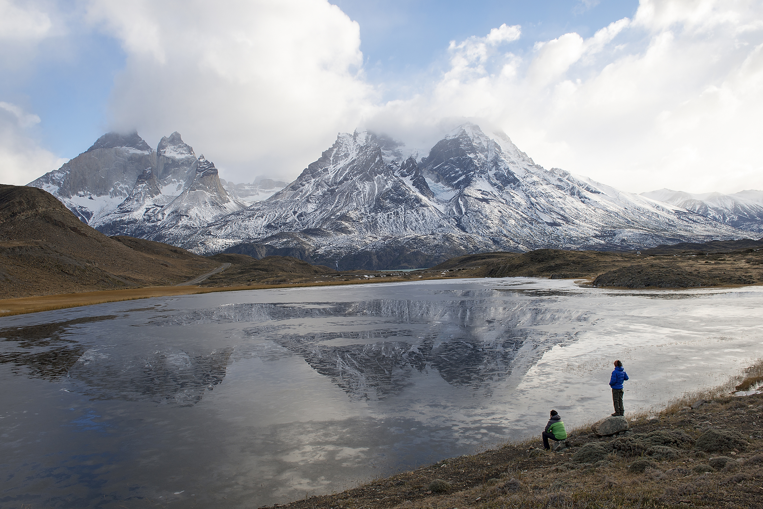 Argentine and Chilean Patagonia: the journey that changes how you see the world.