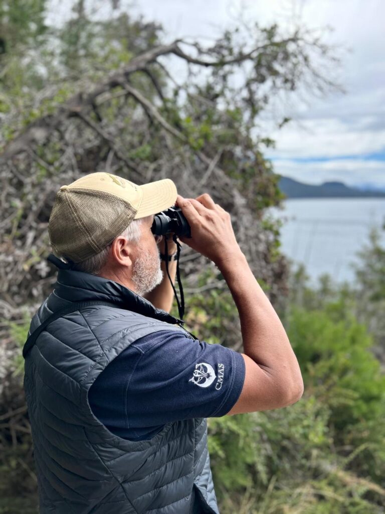 cuantos dias ir a patagonia