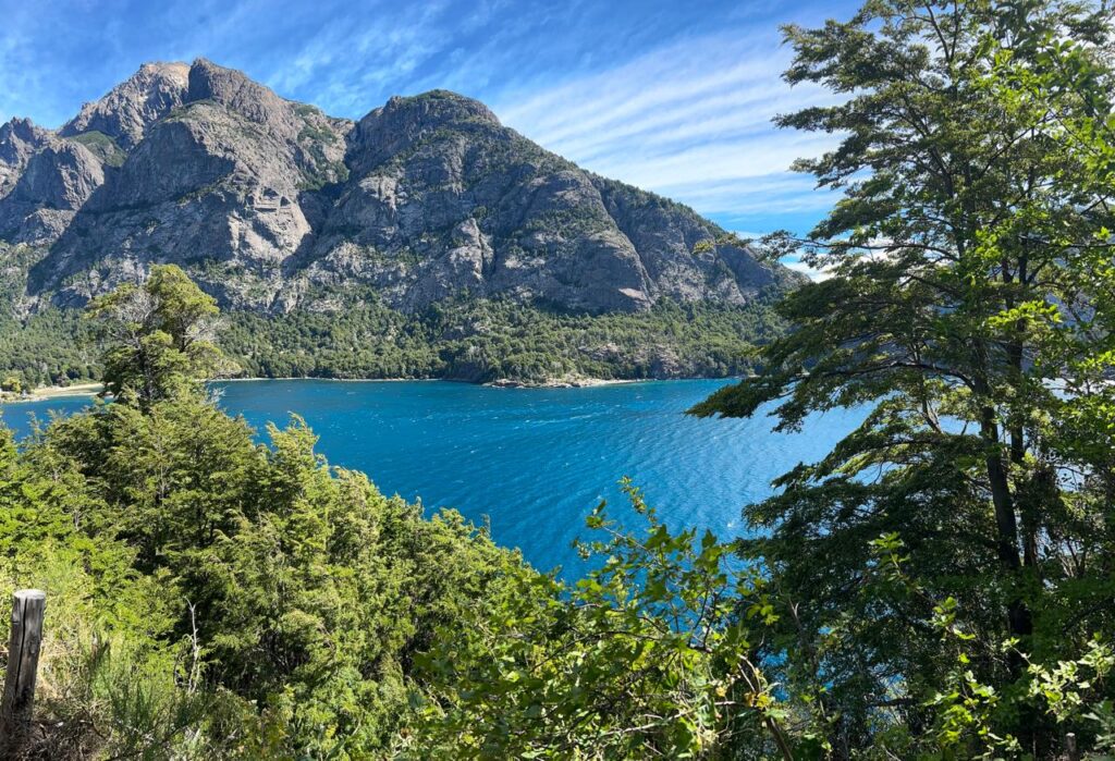 visitar patagonia en 15 dias