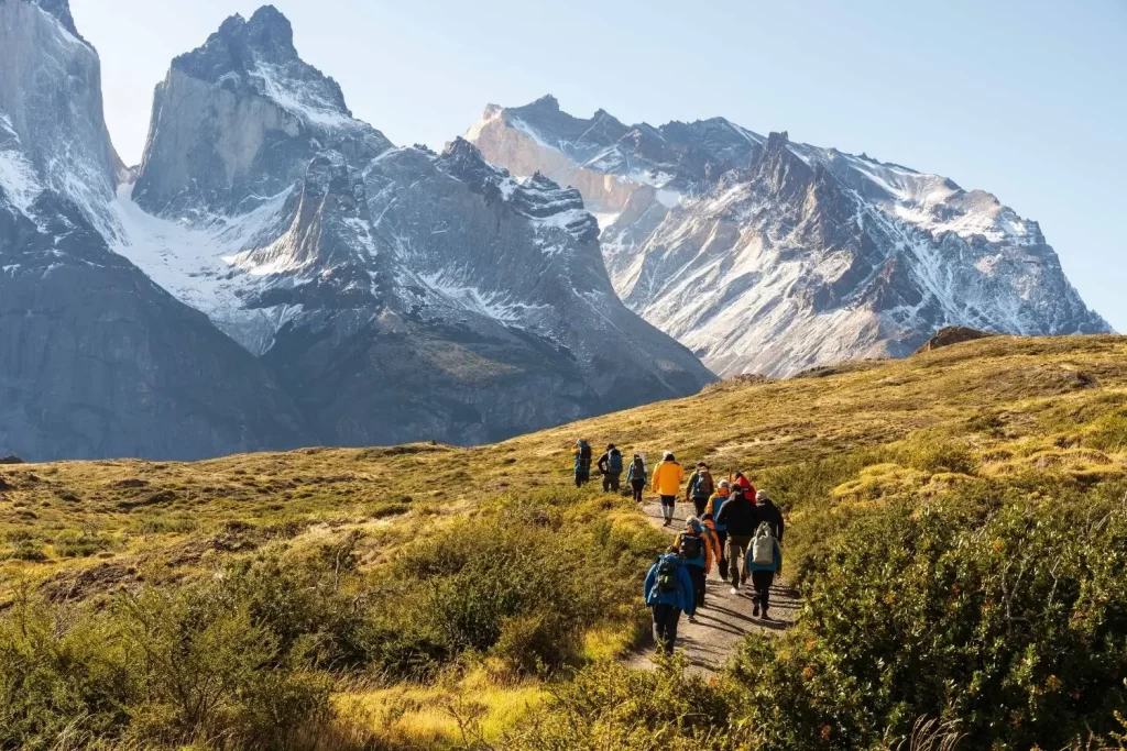 patagonia-trekking-distance-chile-argentina
