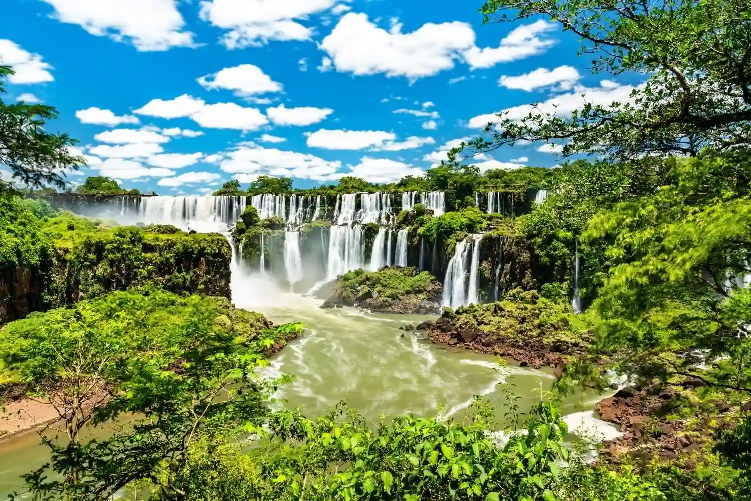 Cuántos días hacen falta realmente para visitar las Cataratas del Iguazú