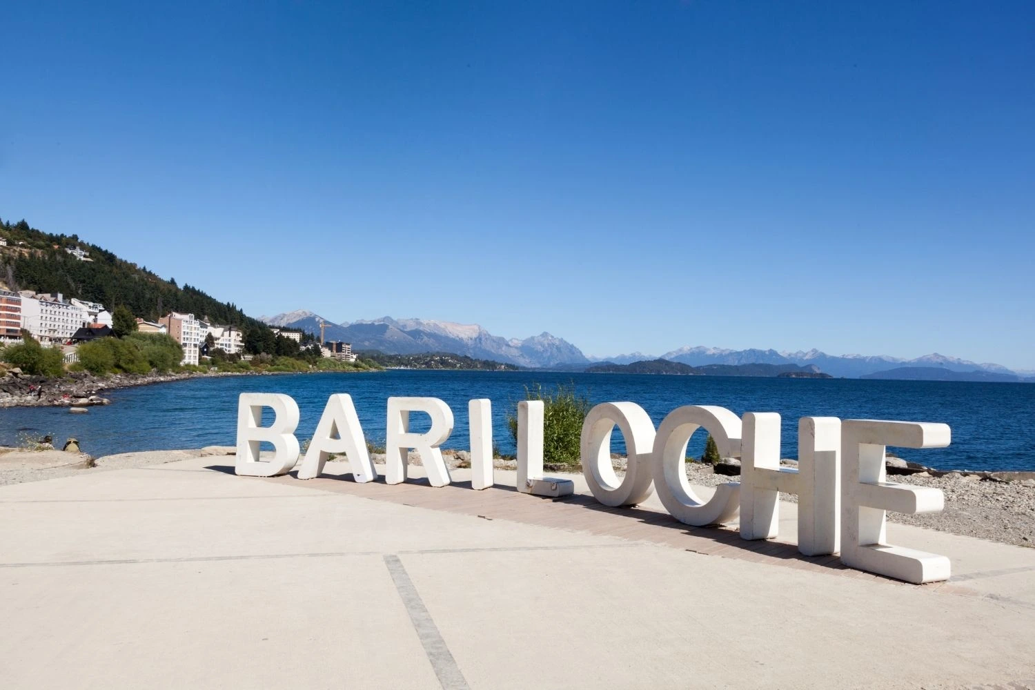 Bariloche para el viajero mexicano: qué ver, cuándo ir y cuántos días
