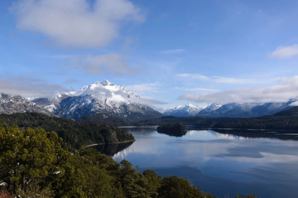 Parque Nacional Nahuel Huapi Bariloche