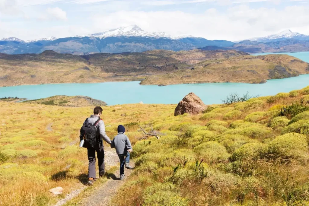 Lo que hemos aprendido organizando viajes a Patagonia para familias mexicanas