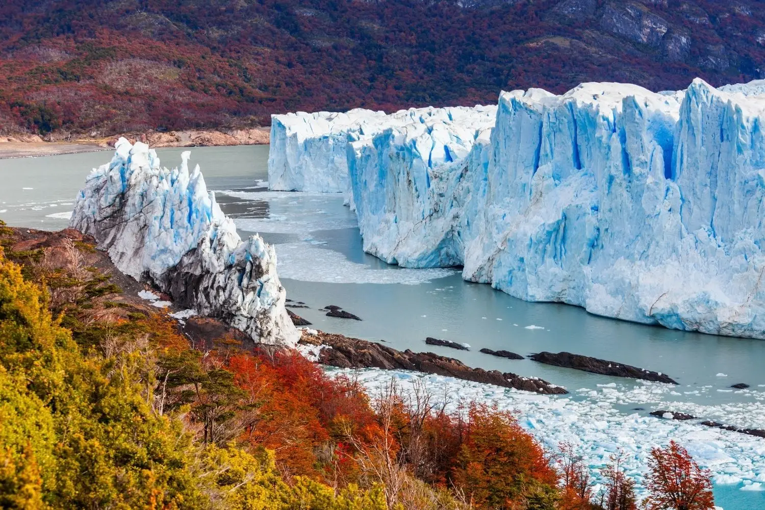 El Calafate y Ushuaia: qué ver, cuántos días y cómo combinar ambos destinos