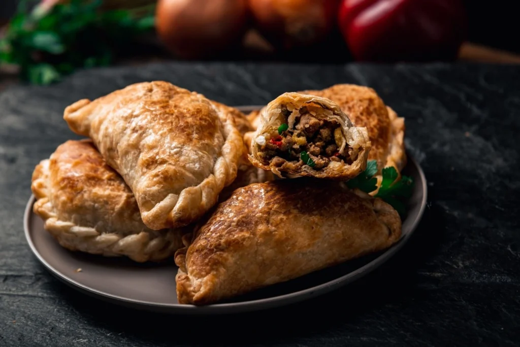 Empanada argentina