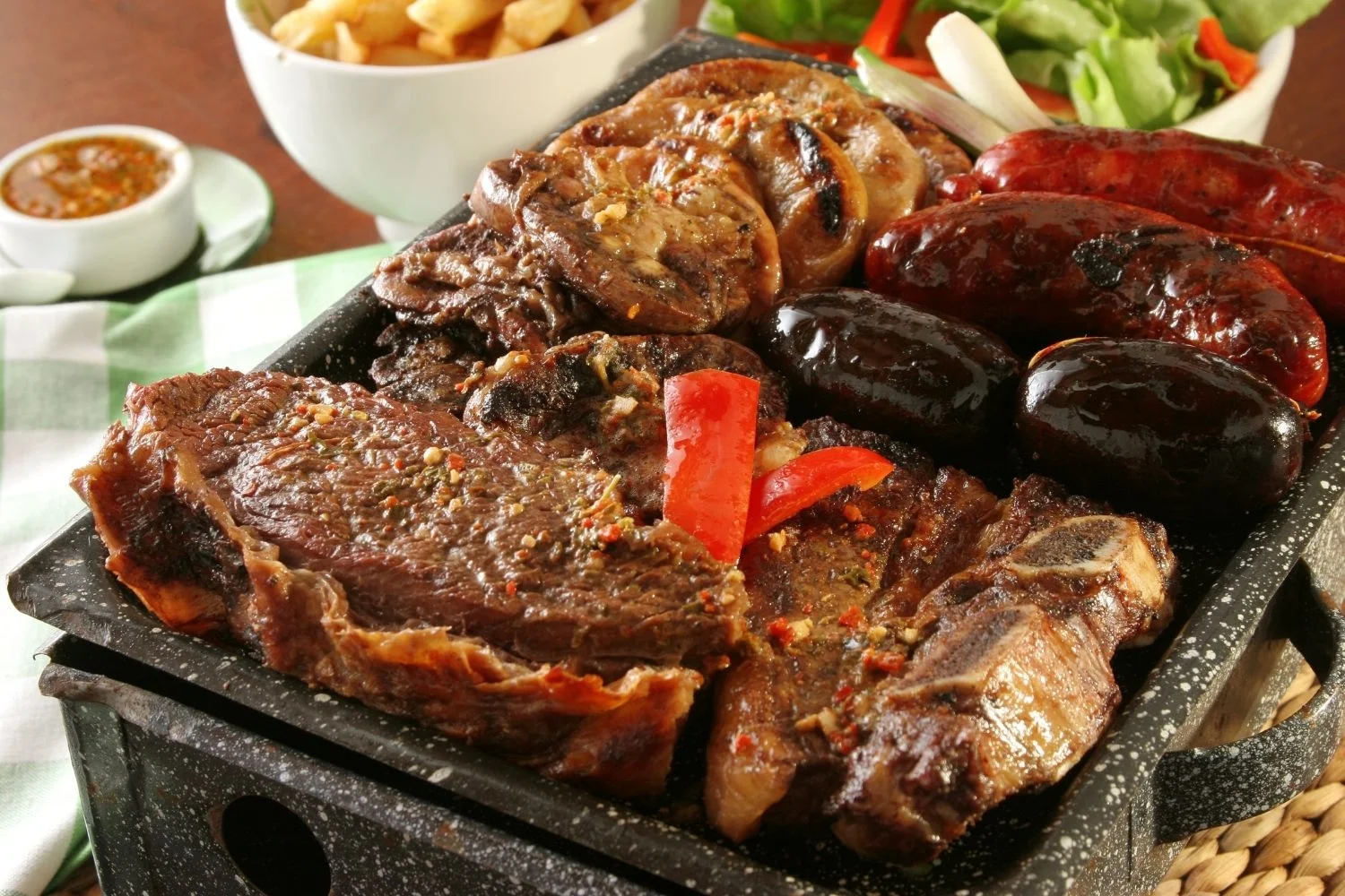 Gastronomía argentina para el viajero mexicano: contrastes, sorpresas y guía práctica
