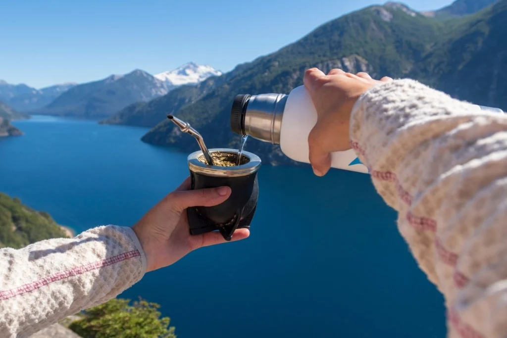 Mate argentina